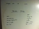 TEST PRESSING MOUNTAIN CLIMBING WINDFALL 4501 MINT- LP