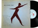 FRED ASTAIRE: THE ASTAIRE STORY #2 mercury LP / MONO DG FLAT