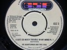 Joe Quarterman And The Free Soul - (I Got) So Much Trouble In My Mind Pt. 1 7