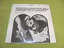 Shostakovitch - Symphony No. 13 / Kondrashin / RARE 1965 STEREO LP - SEALED