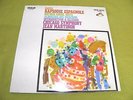 Ravel - Rapsodie Espagnole / Martinon / RCA LSC-3093 STEREO 1969 Still SEALED