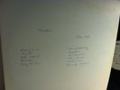 TEST PRESSING MOUNTAIN WINDFALL 4500 MINT- LP