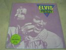 ELVIS PRESLEY(KOREA VINYL LP 12