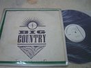 BIG COUNTRY(KOREA VINYL LP 12