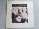 DEPECHE MODE.The Singles 81-85. Gate-fold.LP.1985 Mute Records.
