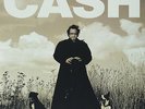 JOHNNY CASH AMERICAN RECORDINGS LP VINYL NEW (US) 33RPM