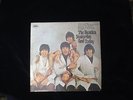 Beatles , Yesterday And Today Butcher cover alternative Capital Records Art Work