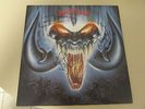 Original RaRe 1987 AUTOGRAPHED MOTORHEAD-Rock 'N' Roll LP