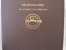 THE BEATLES STORY - The Authentic BBC Production - London Wavelength (1980)