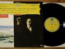 * DGG 138127 SLPM - DVORAK - SYMPHONY NO. 5 - FRICSAY - RED STEREO * NEW WORLD?