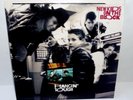 NEW KIDS ON THE BLOCK - HANGIN' TOUGH - STEREO VINYL LP-EXCELLENT POP ROCK, 80s