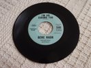 GENE NASH  I'M AN ESKIMO TOO/DEUTSCHE ROCK N ROLL CAPITOL 4215 PROMO M-