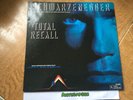 Total Recall Soundtrack Original Vinyl Album LP Rare Jerry Goldsmith Record