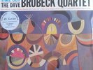 Dave Brubeck Time Out - Classic Records 180 Gram Audiophile 45 RPM 4 LP Set