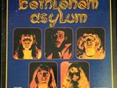 BETHLEHEM ASYLUM 1971 U.S LP ORIGINAL PSYCH ROCK PROMO D.J. Copy NM- A-10124