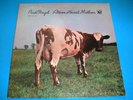 PINK FLOYD Atom Heart Mother LP Clean VG Harvest 382