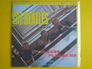 MFSL-1-101 / Mobile Audiophile New Sealed Record / Beatles / Please Please Me