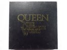 QUEEN The Complete Works 1985 UK 14 LP Box Set QB1   Ex to NM   Freddie Mercury