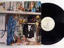BRIAN ENO Here Come The Warm Jets US 1983 Editions EG issue LP NM   Roxy Music