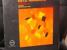 Getz/Gilberto STAN GETZ Joao w/ Jobim LP VERVE V-8545 MONO NM- 1st Pressing