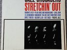 The Jazz Crusaders...Stretchin' Out - Pacific Jazz 83  1964 USA LP