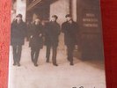 BEATLES CASSETTE TAPE X 2 - LIVE AT THE BBC - NEW & SEALED