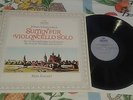 ARCHIV 198 186 - BACH:- SOLO CELLO SUITES 1 and 2 / Pierre Fournier