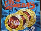 Las Cuatro Monedas Vol. 2 LP Venezuelan Press Palacio 1979