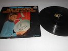 Mr. Spock's Music From Outer Space Original Dot, Mono Lp, Ster Trek