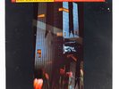 DEPECHE MODE Black Celebration 1986 1st UK press LP Embossed Cover EX   M Gore
