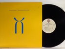 KING CRIMSON  Three Of A Perfect Pair 1st US 1984 issue LP NM vinyl Robert Fripp