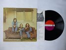 CROSBY, STILL & NASH   S/T DEBUT VINYL LP   588189   EX/VG+   1969 UK 1ST PRESS