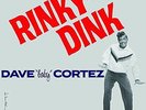 Cortez, Dave Baby/Rinky-Dink/LP vinyl record/vg+
