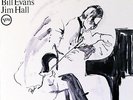 Evans, Bill / Jim Hall/Intermodulation/LP vinyl record/vg++