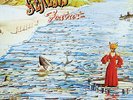 Genesis/Foxtrot/LP vinyl record/nm