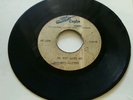 WES OLIVER: ACETATE EVERYBODY TEMP/( THE TEMPTATION WALK) SOUL