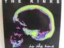 Kinks To The Bone LP 1994 U.K. Import  Unplayed Near Mint