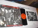 Lazy Cowgirls/Third Time's the Charm/12-inch EP vinyl record/vg++