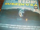 the beach boys surfin u s a  original mono version  super