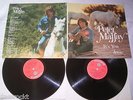 2 LP - Peter Maffay It´s you Josie - englisch gesungen FOC DLP # cleaned