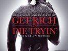 Soundtrack/Get Rich or Die Tryin'/double LP vinyl record/ss