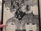 The Beatles Revolver MFSL Reissue