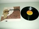 METALLICA - ONE - ORIGINAL UK VINYL 1988