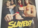 SLADE SLAYED? German Polydor 12