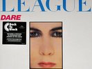 The Human League - Dare - Sealed 180g Vinyl LP + Download Don't You Want Me