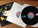  SXL 2212 RAVEL Ansermet 2 Single-sided UK Decca LP test pressings EX+