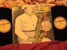 MINT- 2 LP BEN WEBSTER The Big Tenor EmArcy Rec 824-836-1 1985 LOOKS NEW