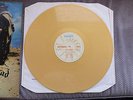 MOTORHEAD GOLD VINYL ACE OF SPADES ORIGINAL VINYL LP RARE