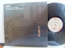 Tom Phillips Gavin Bryars & Fred Orton - Irma  OBS 9 UK LP Obscure  Brian Eno