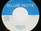 Horace Silver 7